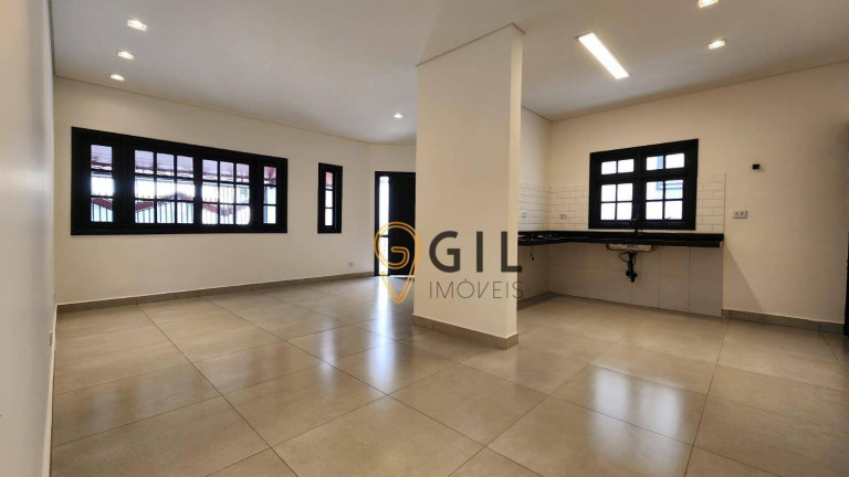 Imagem Casa com 3 Quartos à Venda, 120 m² em Jardim Altos De Santana Ii - Jacareí