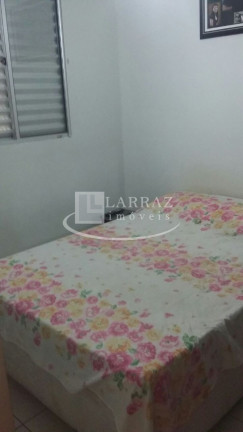 Imagem Imóvel com 2 Quartos à Venda, 47 m² em Parque Dos Lagos - Ribeirão Preto Imagem Imóvel com 2 Quartos à Venda, 47 m² em Parque Dos Lagos - Ribeirão Preto