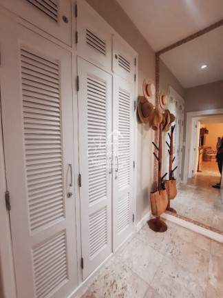 Imagem Apartamento com 3 Quartos à Venda, 240 m² em Pitangueiras - Guarujá