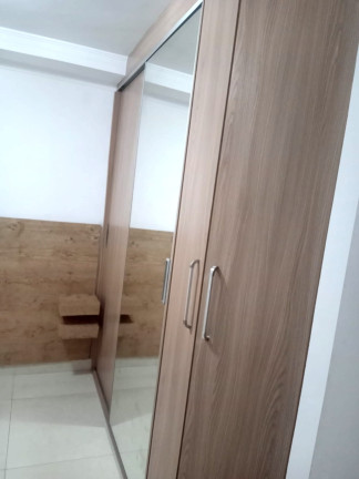 Imagem Apartamento com 2 Quartos à Venda, 48 m² em Vila Curuça - São Paulo