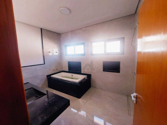 Imagem Casa com 4 Quartos à Venda, 470 m² em Condomínio Village Castelo - Itu
