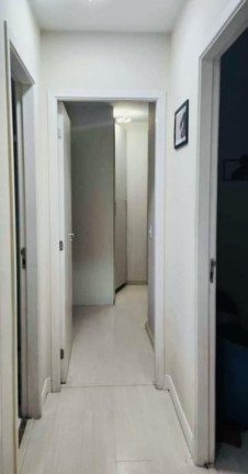 Imagem Apartamento com 2 Quartos à Venda, 56 m² em Parque Reboucas - São Paulo Imagem Apartamento com 2 Quartos à Venda, 56 m² em Parque Reboucas - São Paulo