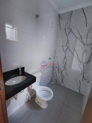 Imagem Casa com 3 Quartos à Venda, 70 m² em Passauna - Araucária Imagem Casa com 3 Quartos à Venda, 70 m² em Passauna - Araucária
