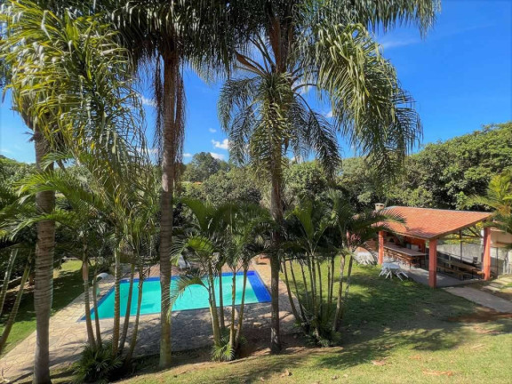 Imagem Casa com 4 Quartos à Venda,  em Chácara Santa Lúcia - Carapicuíba