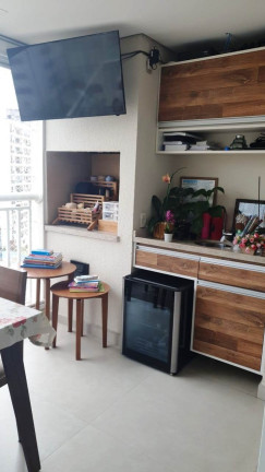 Imagem Apartamento com 3 Quartos à Venda, 123 m² em Centro - São Bernardo Do Campo Imagem Apartamento com 3 Quartos à Venda, 123 m² em Centro - São Bernardo Do Campo