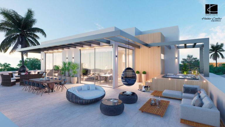 Imagem Casa com 6 Quartos à Venda,  em Parque Verde - Belém