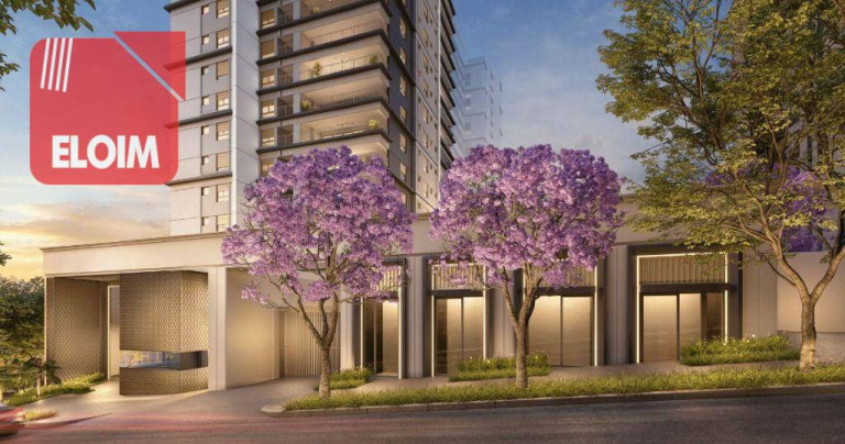 Imagem Apartamento com 3 Quartos à Venda, 162 m² em Perdizes - São Paulo