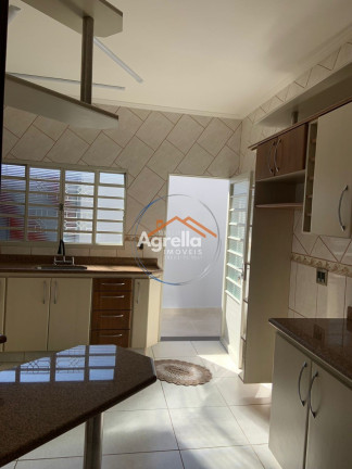 Imagem Casa com 4 Quartos à Venda, 220 m² em Centro - Mogi Guaçu Imagem Casa com 4 Quartos à Venda, 220 m² em Centro - Mogi Guaçu