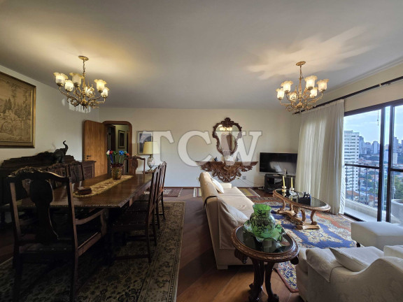 Imagem Apartamento com 4 Quartos à Venda, 156 m² em Cambuci - São Paulo Imagem Apartamento com 4 Quartos à Venda, 156 m² em Cambuci - São Paulo