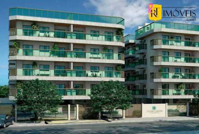 Imagem Apartamento com 2 Quartos à Venda, 97 m² em Algodoal - Cabo Frio Imagem Apartamento com 2 Quartos à Venda, 97 m² em Algodoal - Cabo Frio