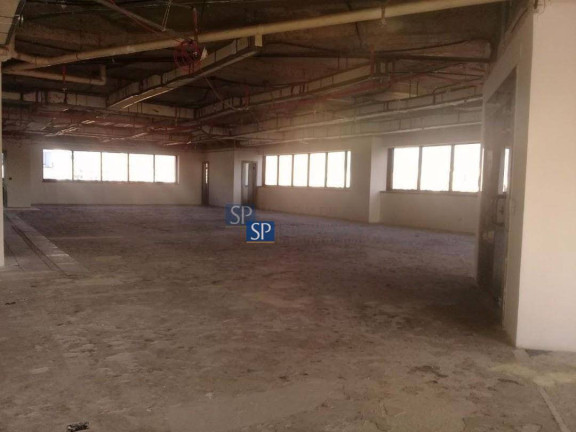 Imagem Sala Comercial para Alugar, 289 m² em Vila Olímpia - São Paulo Imagem Sala Comercial para Alugar, 289 m² em Vila Olímpia - São Paulo