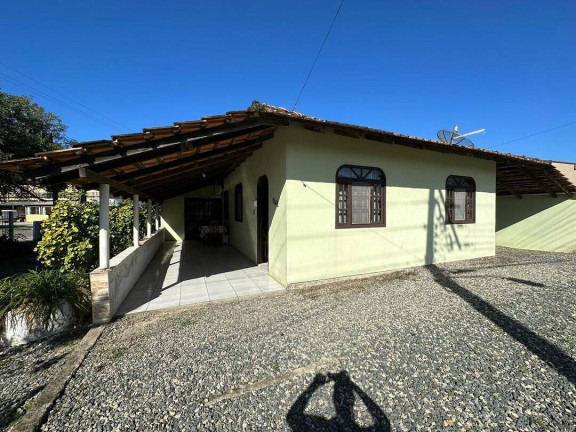 Casa com 3 Quartos à Venda, 120 m² em Centro - Balneário Barra Do Sul