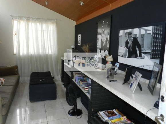 Imagem Casa com 6 Quartos à Venda, 458 m² em Santa Lúcia - Belo Horizonte