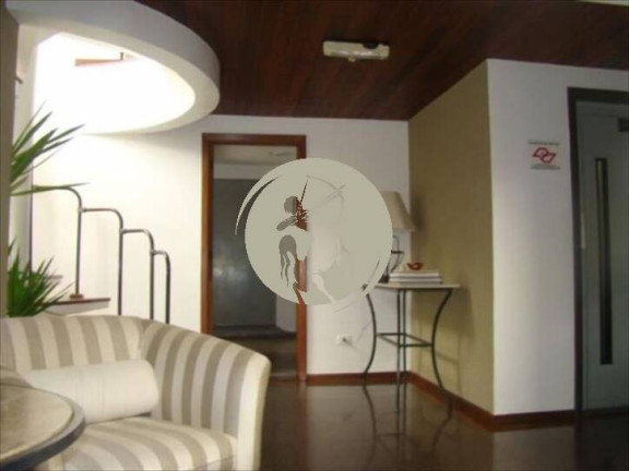 Imagem Apartamento com 4 Quartos à Venda, 239 m² em Boqueirao - Santos Imagem Apartamento com 4 Quartos à Venda, 239 m² em Boqueirao - Santos