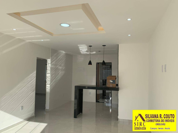 Imagem Casa de Condomínio com 2 Quartos à Venda, 360 m² em Itaipuaçu - Maricá