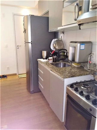Imagem Apartamento com 2 Quartos à Venda, 49 m² em Jardim Parque Morumbi - São Paulo Imagem Apartamento com 2 Quartos à Venda, 49 m² em Jardim Parque Morumbi - São Paulo