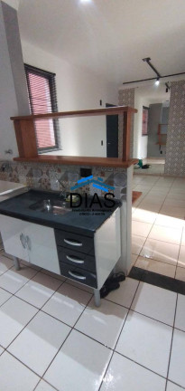 Imagem Apartamento com 2 Quartos à Venda, 49 m² em Jardim Residencial Elvio Lupo - Araraquara Imagem Apartamento com 2 Quartos à Venda, 49 m² em Jardim Residencial Elvio Lupo - Araraquara