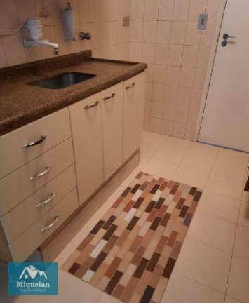 Imagem Apartamento com 2 Quartos à Venda, 80 m² em Mooca - São Paulo
