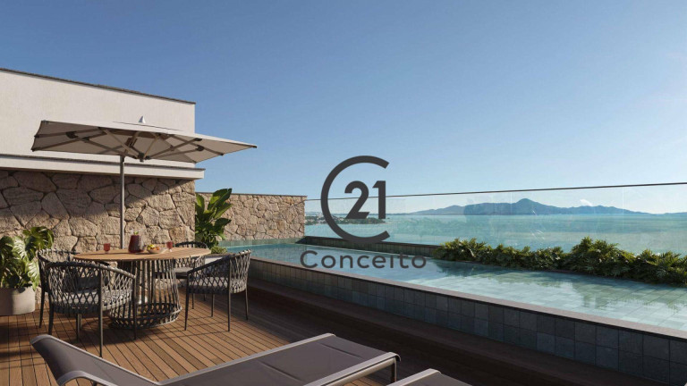 Imagem Apartamento com 2 Quartos à Venda, 80 m² em Kobrasol - São José Imagem Apartamento com 2 Quartos à Venda, 80 m² em Kobrasol - São José