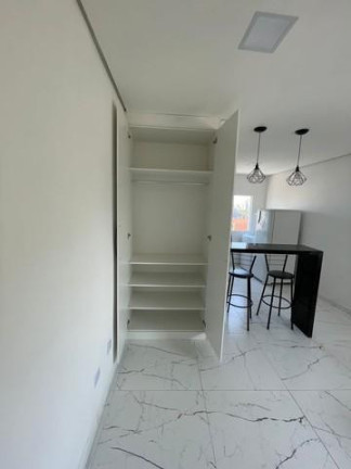 Imagem Kitnet com 1 Quarto à Venda, 28 m² em Tupi - Praia Grande