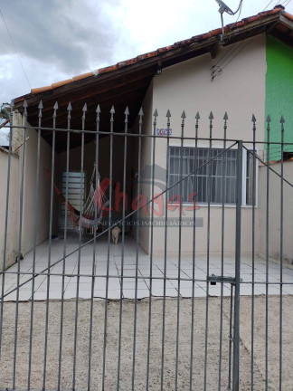 Imagem Casa com 3 Quartos à Venda, 135 m² em Massaguaçu - Caraguatatuba Imagem Casa com 3 Quartos à Venda, 135 m² em Massaguaçu - Caraguatatuba