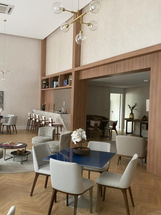 Imagem Imóvel com 3 Quartos à Venda, 125 m² em Jardim Das Acácias - São Paulo