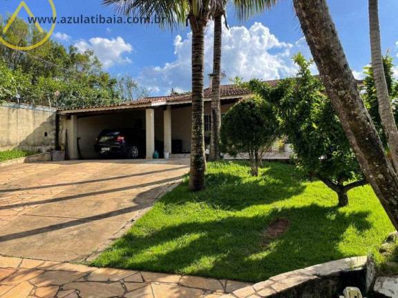 Imagem Imóvel com 2 Quartos à Venda, 250 m² em Jardim Maracanã - Atibaia