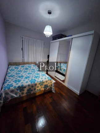 Imagem Sobrado com 4 Quartos à Venda, 199 m² em Nova Petrópolis - São Bernardo Do Campo