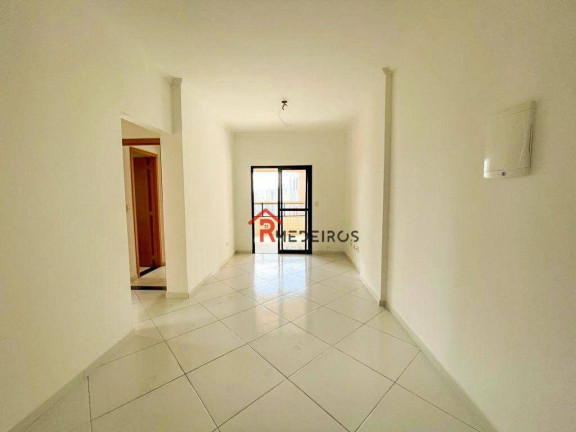 Imagem Cobertura com 3 Quartos à Venda, 144 m² em Aviação - Praia Grande