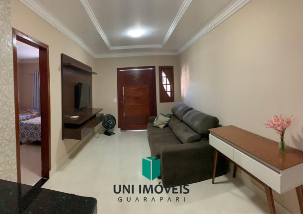 Imagem Casa com 3 Quartos à Venda, 180 m² em Praia Do Morro - Guarapari Imagem Casa com 3 Quartos à Venda, 180 m² em Praia Do Morro - Guarapari