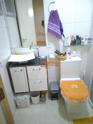 Imagem Apartamento com 2 Quartos à Venda, 45 m² em Ponte Grande - Guarulhos