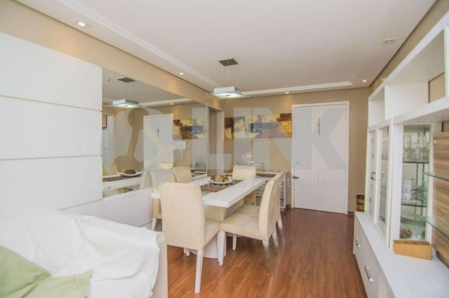 Imagem Apartamento com 2 Quartos à Venda, 58 m² em Boa Vista - Porto Alegre Imagem Apartamento com 2 Quartos à Venda, 58 m² em Boa Vista - Porto Alegre