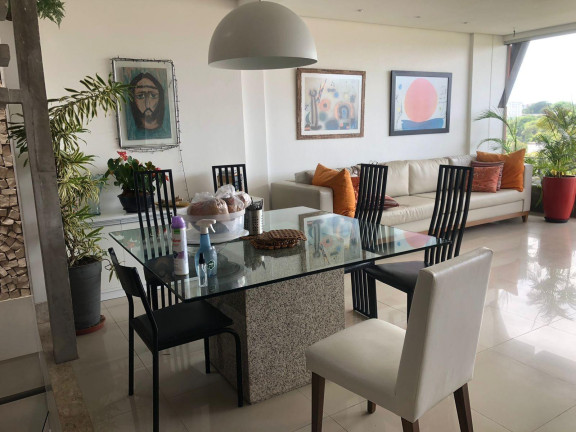 Imagem Casa de Condomínio com 8 Quartos à Venda, 390 m² em Horto Florestal - Salvador Imagem Casa de Condomínio com 8 Quartos à Venda, 390 m² em Horto Florestal - Salvador