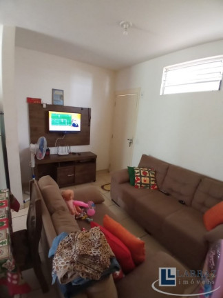 Imagem Imóvel com 2 Quartos à Venda, 42 m² em Jardim Heitor Rigon - Ribeirao Preto Imagem Imóvel com 2 Quartos à Venda, 42 m² em Jardim Heitor Rigon - Ribeirao Preto