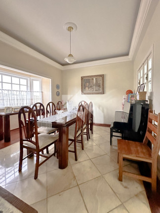 Imagem Casa de Condomínio com 3 Quartos à Venda, 380 m² em Residencial Dez (alphaville) - Santana De Parnaíba Imagem Casa de Condomínio com 3 Quartos à Venda, 380 m² em Residencial Dez (alphaville) - Santana De Parnaíba