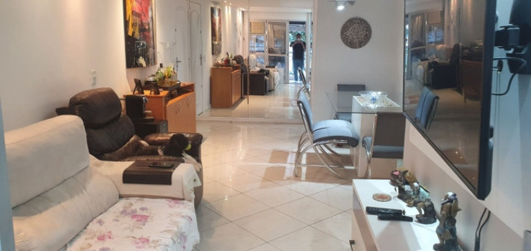 Imagem Apartamento com 3 Quartos à Venda, 83 m² em Barra Da Tijuca - Rio De Janeiro