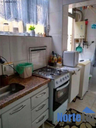Imagem Apartamento com 2 Quartos à Venda, 64 m² em Vila Constança - São Paulo