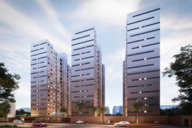 Imagem Imóvel com 2 Quartos à Venda, 42 m² em Jardim Vila Galvão - Guarulhos