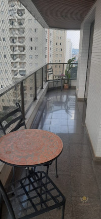 Imagem Apartamento com 3 Quartos à Venda, 144 m² em Santana - São Paulo Imagem Apartamento com 3 Quartos à Venda, 144 m² em Santana - São Paulo