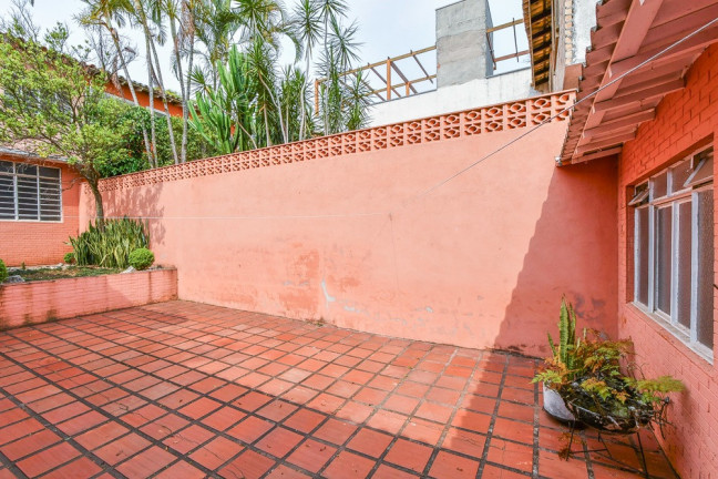Imagem Casa com 3 Quartos à Venda, 199 m² em Indianópolis - São Paulo Imagem Casa com 3 Quartos à Venda, 199 m² em Indianópolis - São Paulo