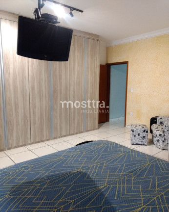 Imagem Sobrado com 3 Quartos à Venda,  em Jardim São Francisco - Indaiatuba