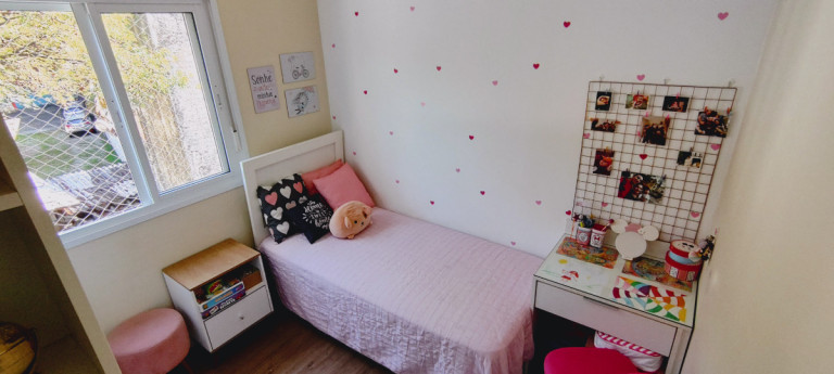 Imagem Apartamento com 2 Quartos à Venda, 53 m² em Casa Verde - São Paulo