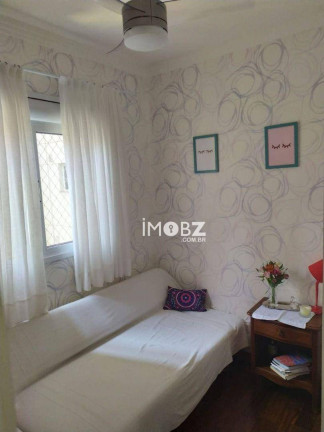 Imagem Imóvel com 3 Quartos à Venda, 121 m² em Vila Andrade - São Paulo
