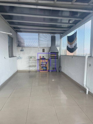 Apartamento com 2 Quartos à Venda, 92 m² em Jardim Santa Terezinha (zona Leste) - São Paulo