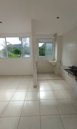 Imagem Apartamento com 2 Quartos à Venda, 48 m² em Jacarepaguá - Rio De Janeiro Imagem Apartamento com 2 Quartos à Venda, 48 m² em Jacarepaguá - Rio De Janeiro
