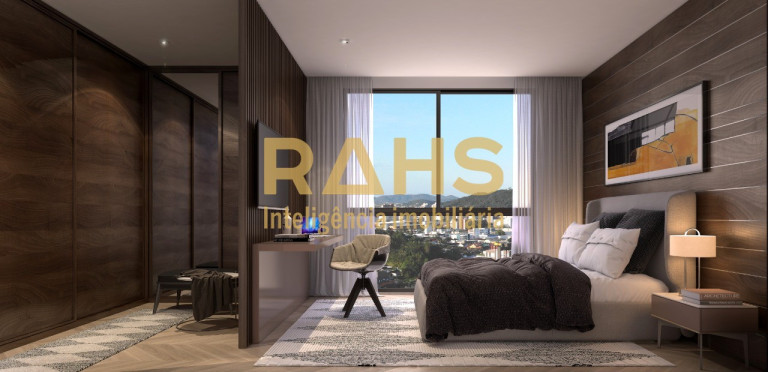 Imagem Apartamento com 4 Quartos à Venda, 202 m² em América - Joinville Imagem Apartamento com 4 Quartos à Venda, 202 m² em América - Joinville