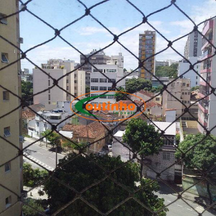 Imagem Apartamento com 3 Quartos à Venda, 129 m² em Tijuca - Rio De Janeiro Imagem Apartamento com 3 Quartos à Venda, 129 m² em Tijuca - Rio De Janeiro