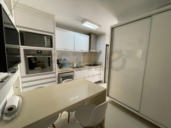 Imagem Apartamento com 3 Quartos à Venda, 87 m² em Juvevê - Curitiba