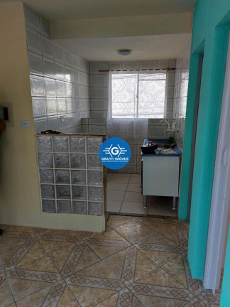 Imagem Imóvel com 2 Quartos à Venda, 45 m² em Santo Elias - Mesquita