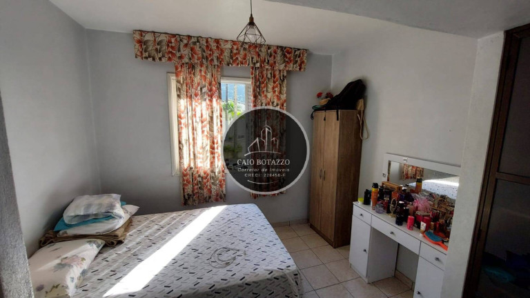Imagem Apartamento com 1 Quarto à Venda, 40 m² em Centro - Mongaguá